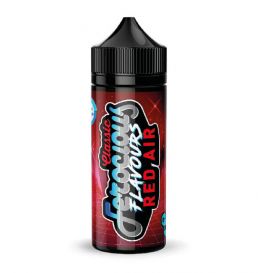 Ferocious Flavours - Red Air Vape Juice