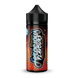 Ferocious Flavours - Tobacco Sunrise Vape Juice